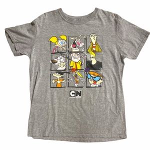 Officially licensed Cartoon Network Size L